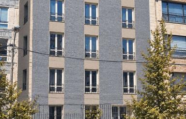 680 متر مستغلات فول امکانات علامه جنوبی