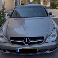 مرسدس CLS350