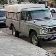 تویوتا استاوت 2000 مدل 1976
