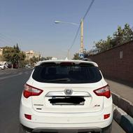 چانگان 96 اتوماتیک بی رنگ
