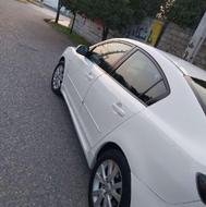مزدا 3 مدل 88 بشرط