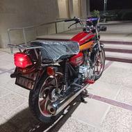 موتور125 مدل 1400