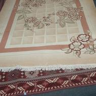دو عدد گلیم فرش 2×3___2×1,5