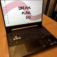 لپ تاپ ASUS TUF Gaming F15 | i5 نسل 11 | RTX 2050 | RAM 40GB