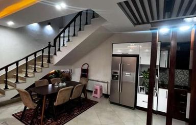 فروش آپارتمان 100 متر ؛ فول امکانات سند ملک کمربندی شرقی