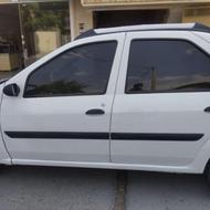 فروش رنو تندر پارس خودرو E2