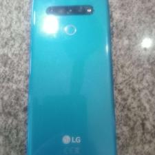 گوشی الجی k41s