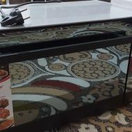 توستر صفر کار نکرده
