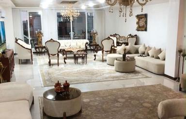 اجاره آپارتمان 200 متر در سلمان فارسی
