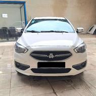 شاهین G 1402 سفید