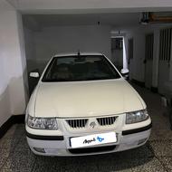 سمند LX ef7