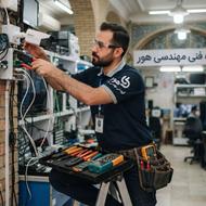 نصب و راه اندازی دوربین مداربسته / بازدید رایگان در محل
