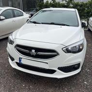 شاهین G 1402 اتومات سفید درجه1