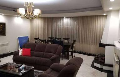 فروش آپارتمان 123 متر در دروس