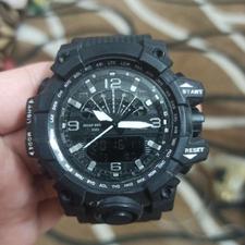 ساعت جی شاک g shock