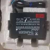 ترانس جرقه زن اتوماتیک
