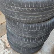 لاستیک رینگ 16