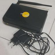 مودم اینترنت adsl وای فای (معاوضه با ابزار هم دارم)