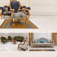 فروشگاه سرویس چوب و مبلمان پاکدل