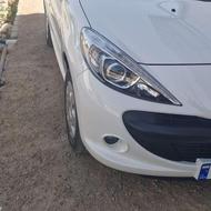 207 تیو تری