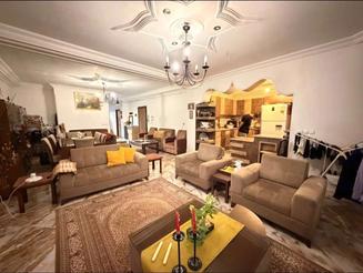 149 متر 3 خواب ارزنده تک واحدی رو به نما انتهای بعثت