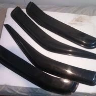 بادگیر شیشه رونیز