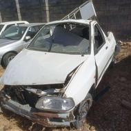 وانت پراید 151