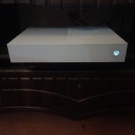 xbox one s 1TB. 4k