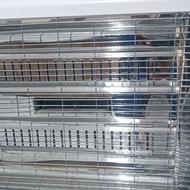 بخاری برقی فن دار 3200