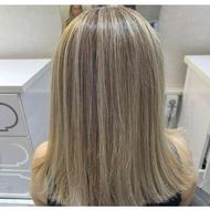 کراتین کار ، احیا صافی، پروتیین ، بوتاکس مو اسکالپ سر