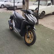 کلیک مدل بهپر 150