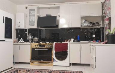 خونه تمیزبازسازی شده سندداره کابیت کمددیواری ردیفه