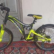 دوچرخه Alexسایز24