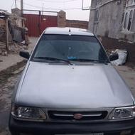 پراید تمیز بی خرج