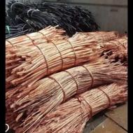 مس و برنج و سیم