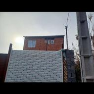 درب کرکره ای ..یک ساله خریداری شده