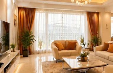 اجاره آپارتمان 136 متر در جنت آباد مرکزی