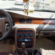 سمند EF7 بنزینی