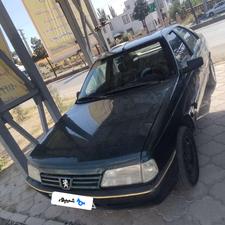 آردی مدل 84 ‌