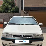 فروش پژو 405 slx