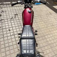 هندا 125cdl