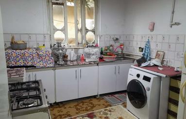 اجاره خانه 100 متر در مرکز شهر