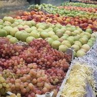 استخدام چند نیروی کار ساده و ماهر در میوه فروشی
