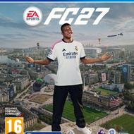 نصب بازی fc 27 هکی