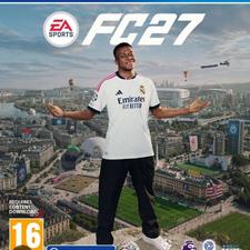 نصب بازی fc 27 هکی