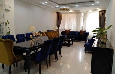 اجاره آپارتمان 90 متری مدائنی