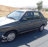 پراید اقساط بلندمدت