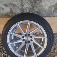 رینگ وسن چرخشی