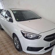 شاهین G 1402 سفید صدفی