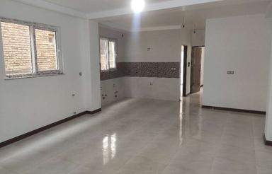 فروش آپارتمان 86 متری خشک در بلوار پاسداران
